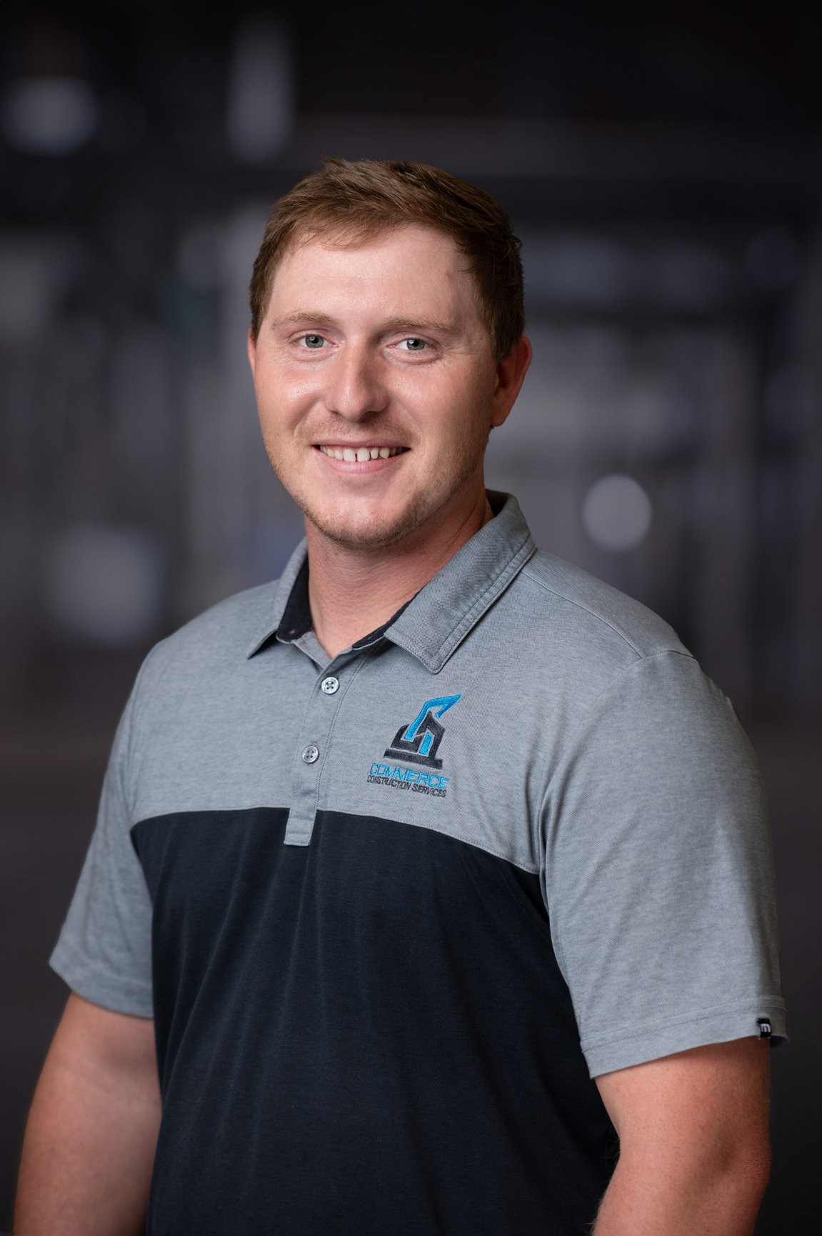 Tim Coppage Corporate Photography | Tim Davis Photography | Wichita, KS