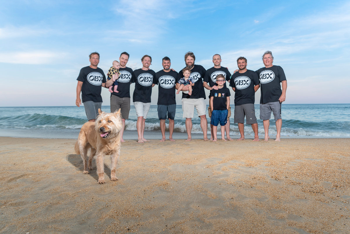 OBX Family Photography, OBX Photographer, Outer Banks Family Photography, Outer Banks Photographer