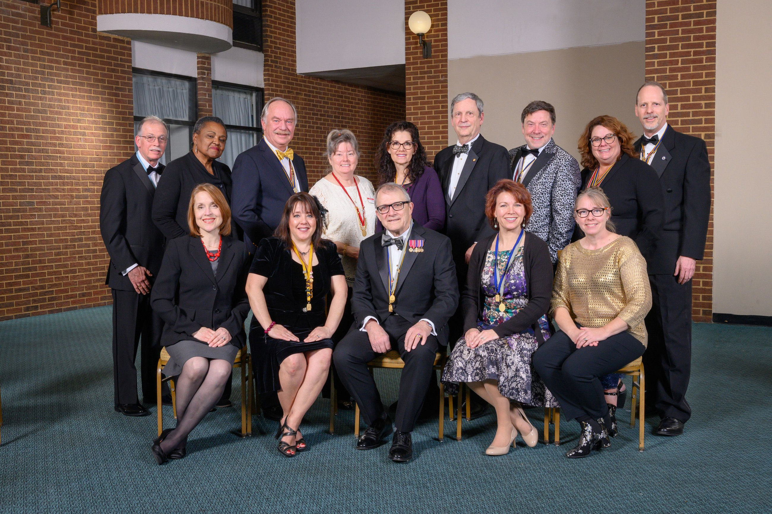 virginia pmp history virginia pmp history