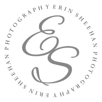 Erin Sheehan Photography Logo