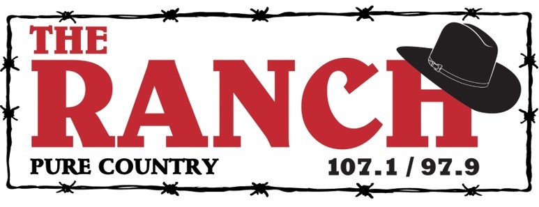 The Ranch Radio Logo
