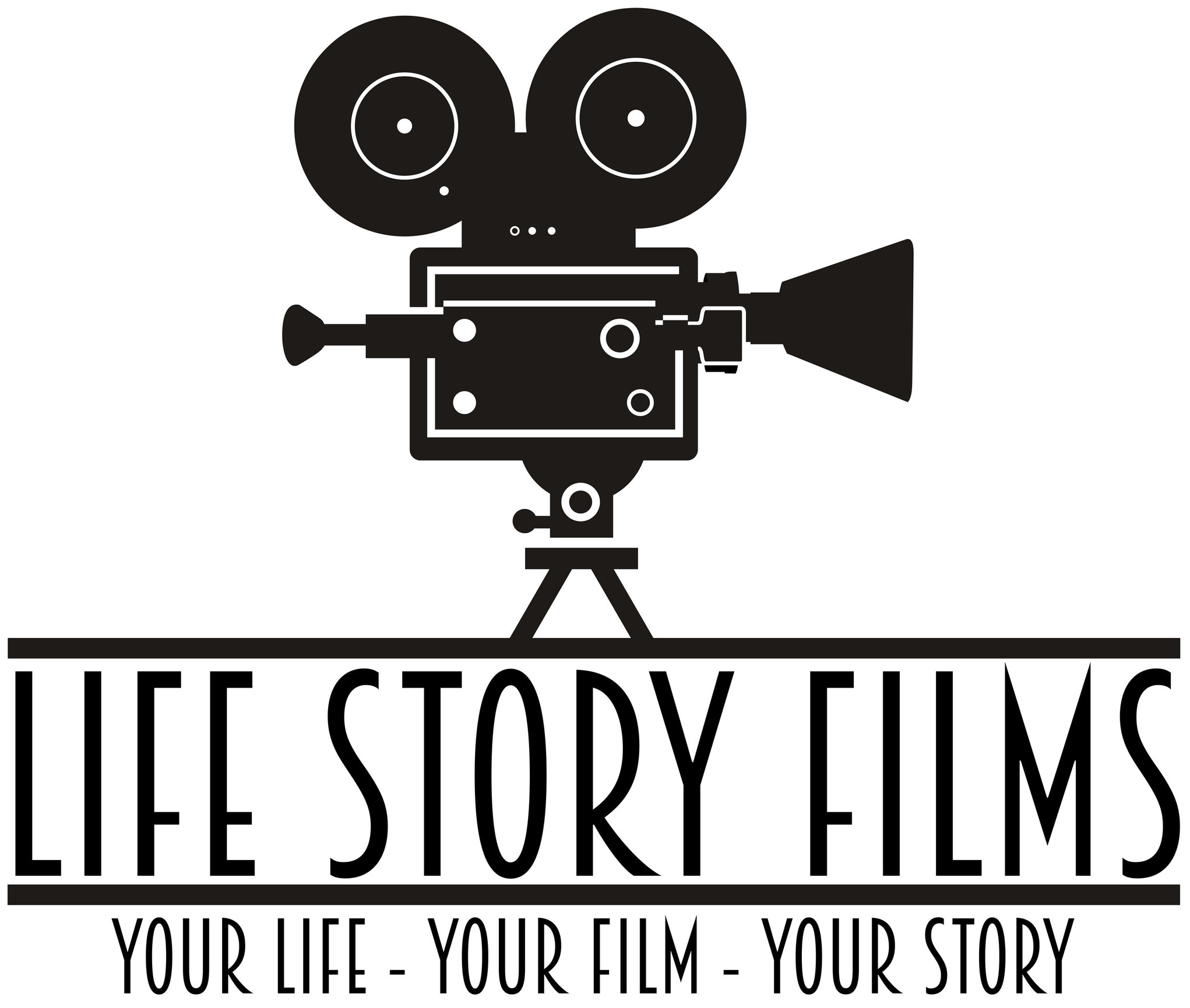 LIFE STORY FILMS - Robert Shaw