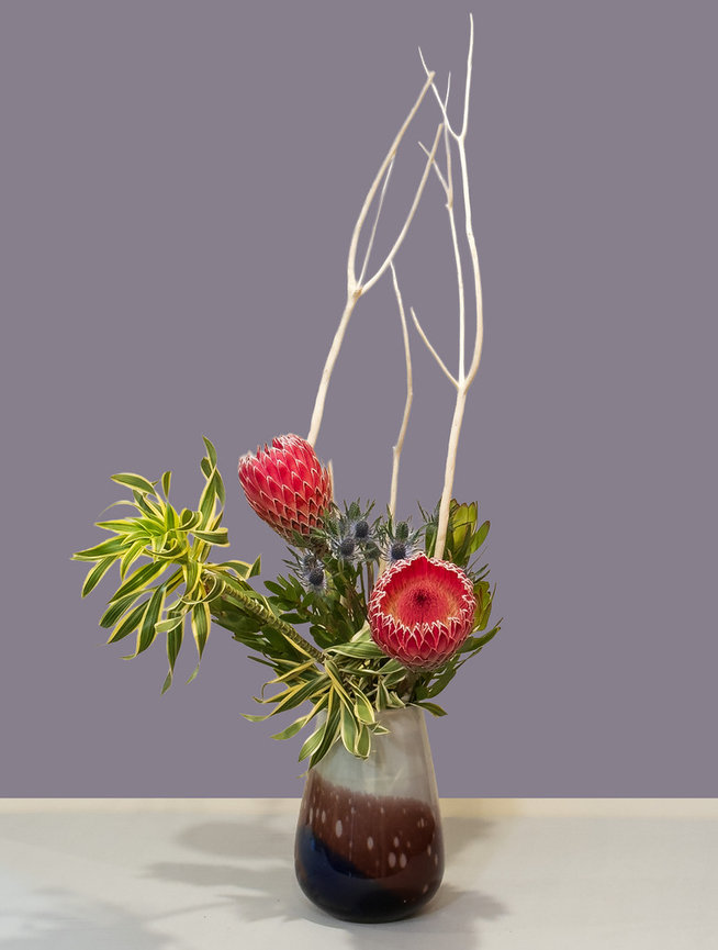 About Carol Brecker | Brecker Arts | Phoenix, Az
