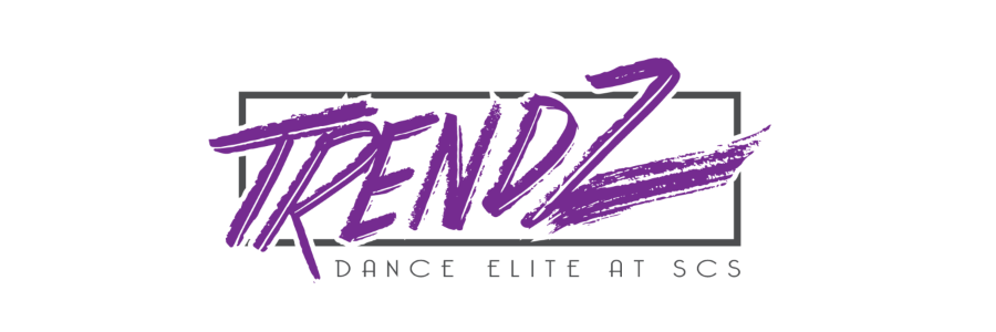 Trendz Dance Logo