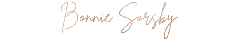Bonnie Sorsby Logo