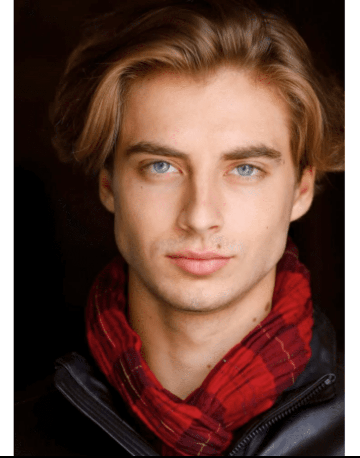 Colin s cyber shot studios
