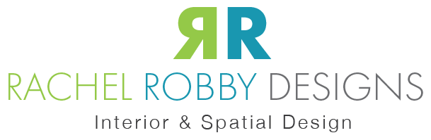 Rachel Robby Designs Logo
