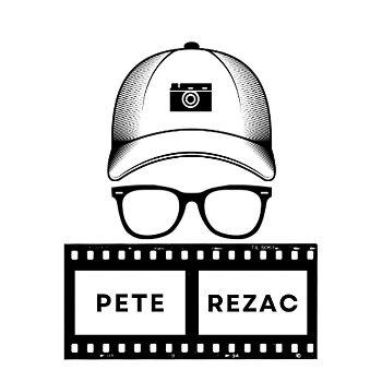 Pete Rezac Photography Logo