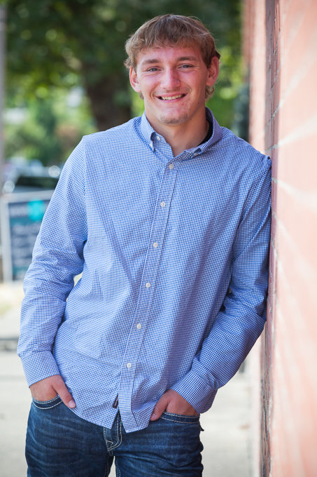 Kentwood High School Senior Jacob Moore - Nicki McQuillen Photography ...