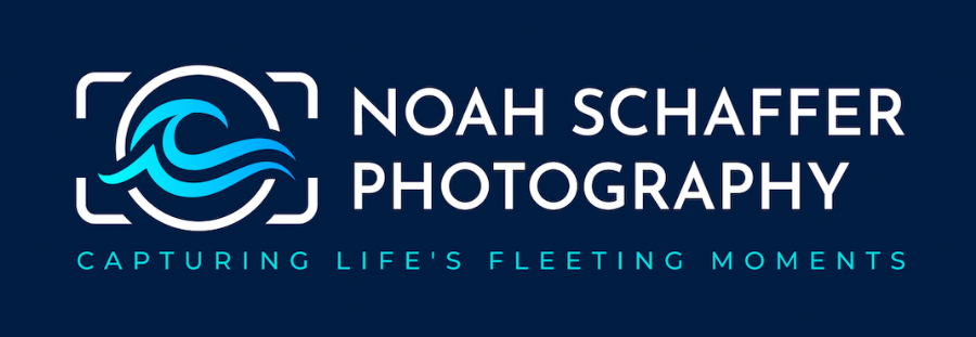 Noah Schaffer Photography Logo