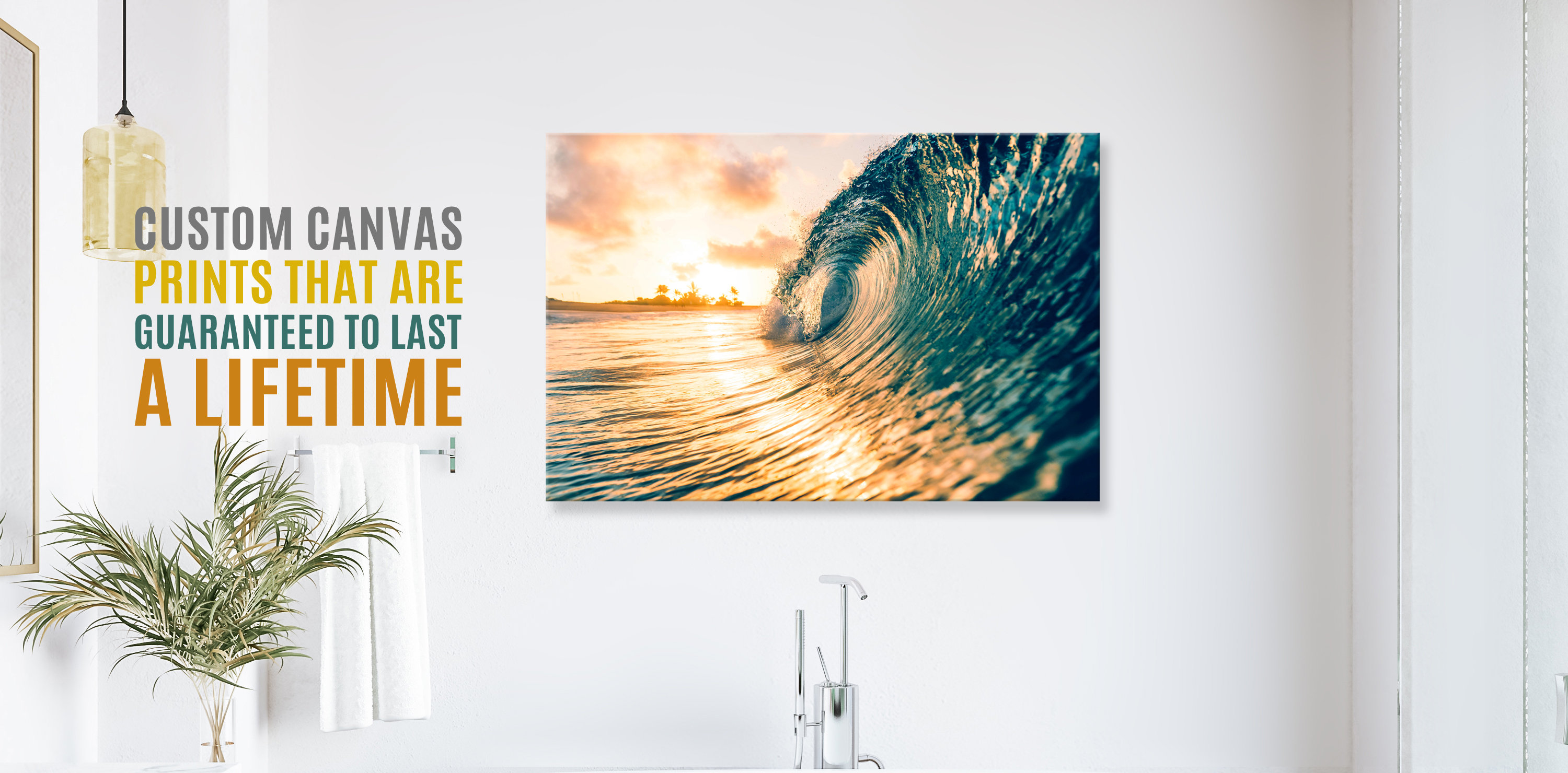 Canvas Printing Gold Coast Your Photo On Canvas Australia