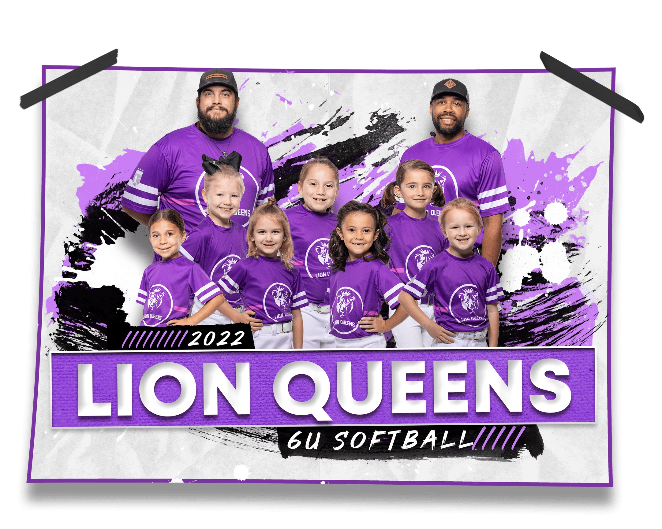 Mette McConnell Photography Team and Individual Sports Photography Serving the greater Denton