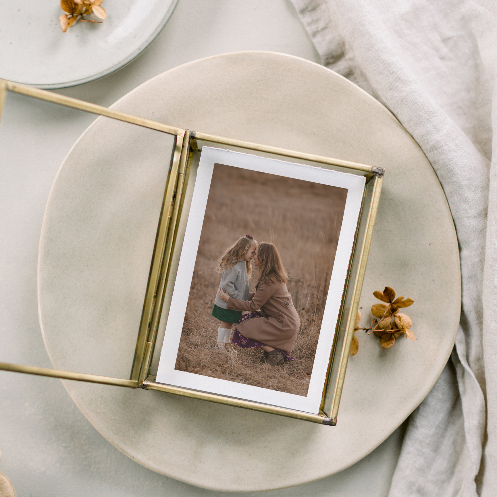 Keep your Memories Safe in a Keepsake Case