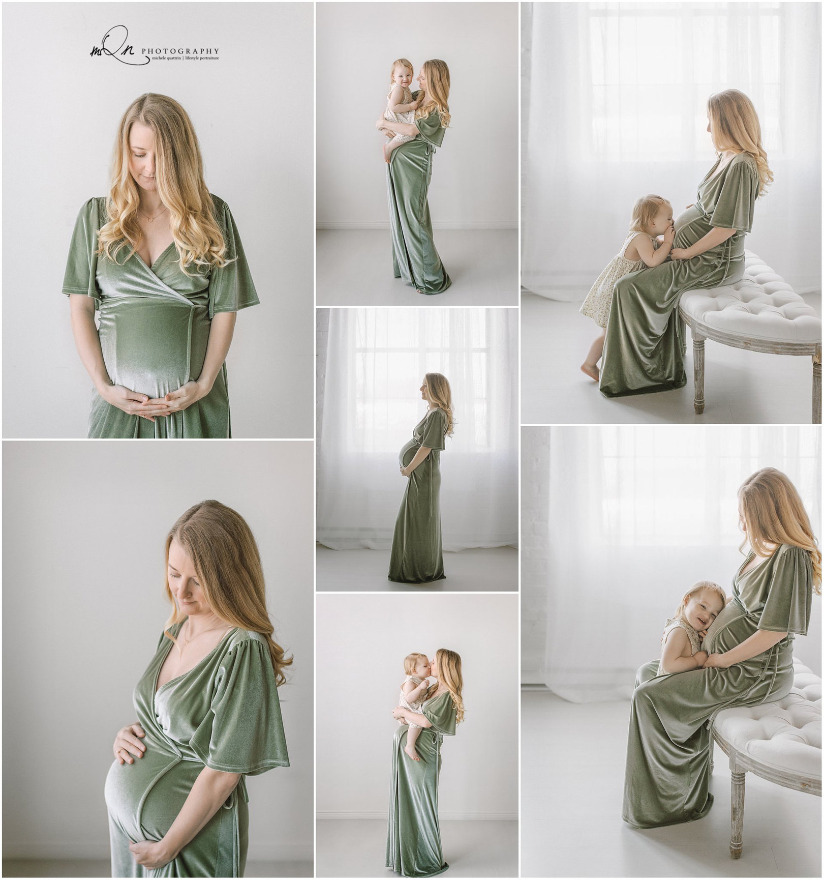 Why You Should Reserve Your Maternity Session Now