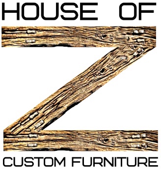 House of Z Logo