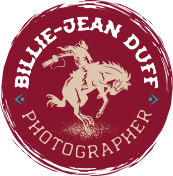Billie-Jean Duff Logo
