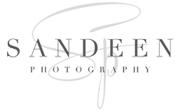 Ted Sandeen Logo