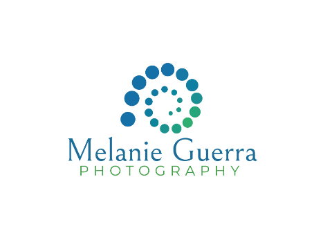 Melanie M Guerra Logo