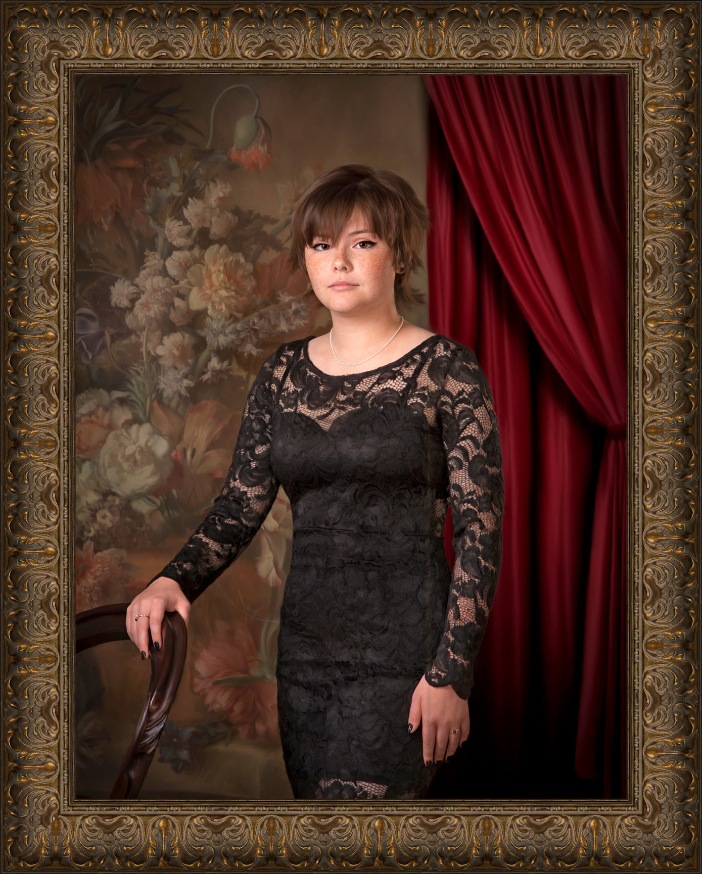 The Artist's Edition by Amy Beth Studios
