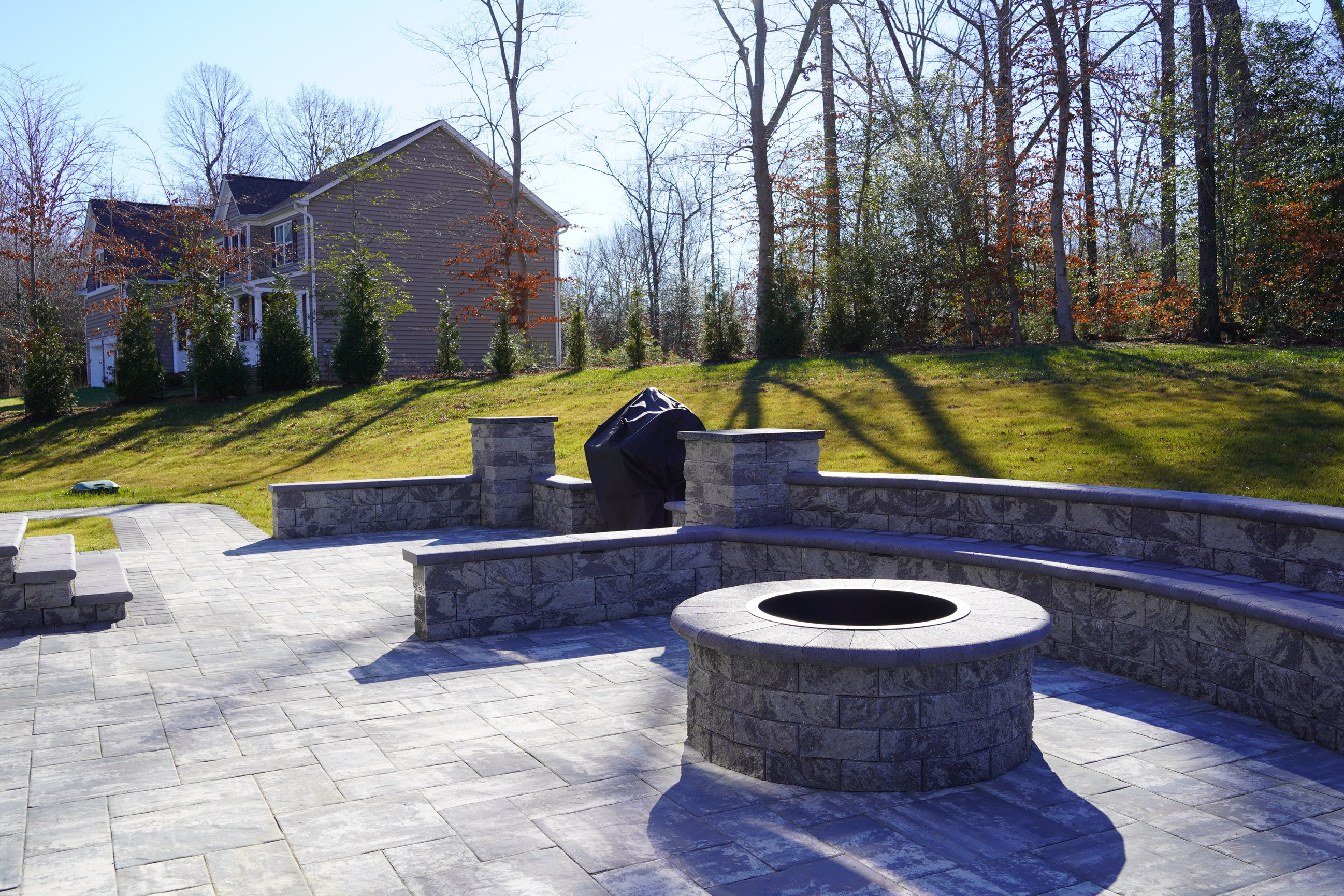 HOME Ace Deck Patios