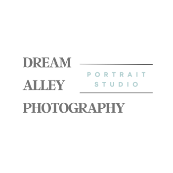Dream Alley Photography Logo