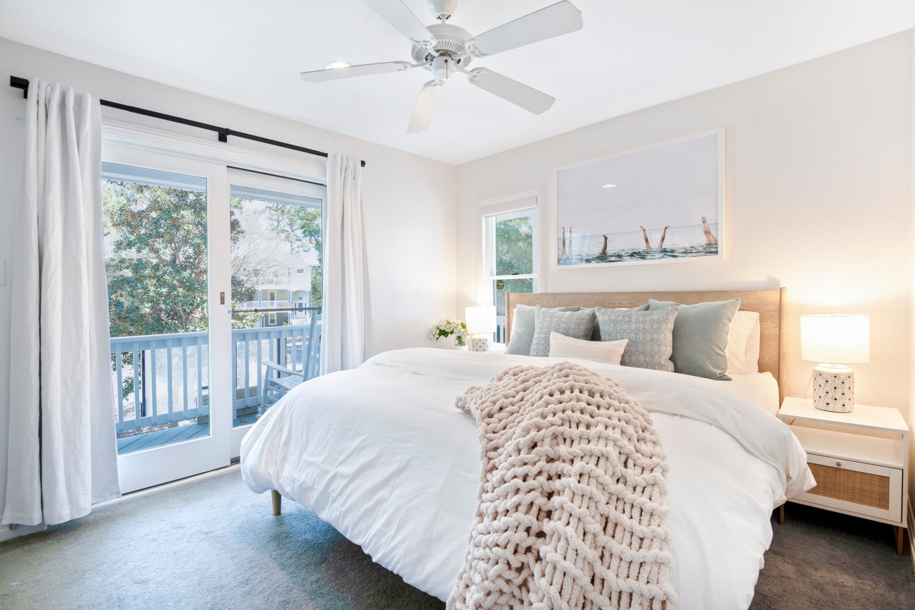 Outer Banks Real Estate Photographer