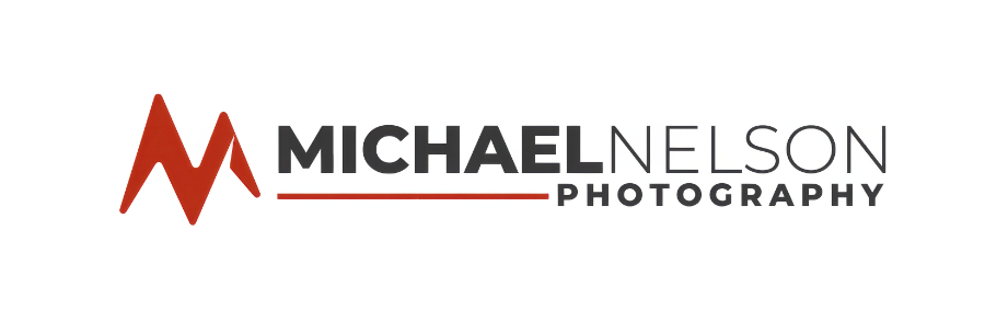 Michael Nelson Photography Logo