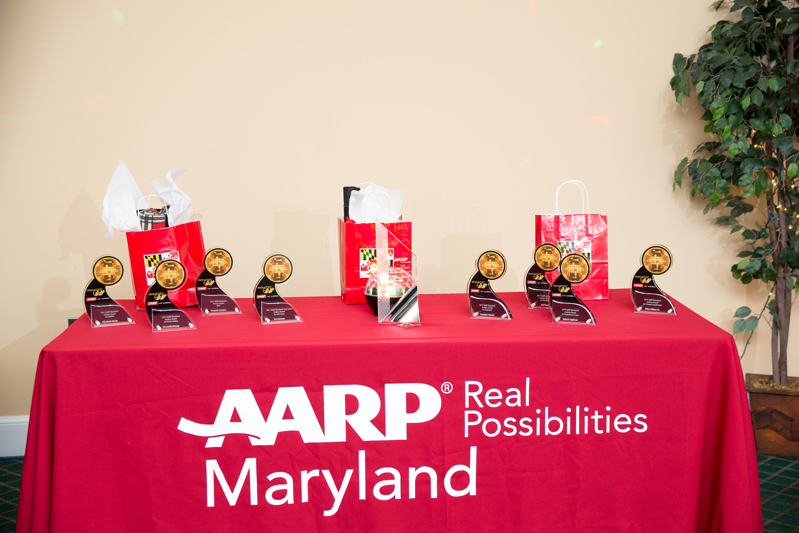 Event Photography Pasadena MD J. Hurst Photography