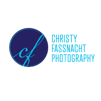 Christy Fassnacht Photography Logo
