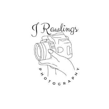 J Rawlings Photography Logo