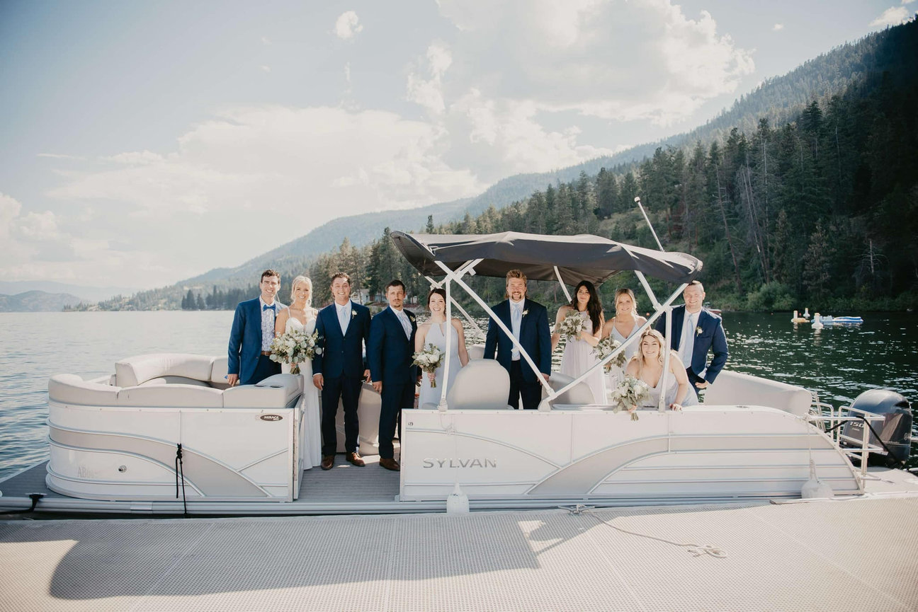 Kelowna Wedding Photography/ Photographer
