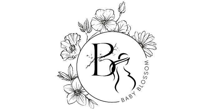Baby Blossom Studio Logo