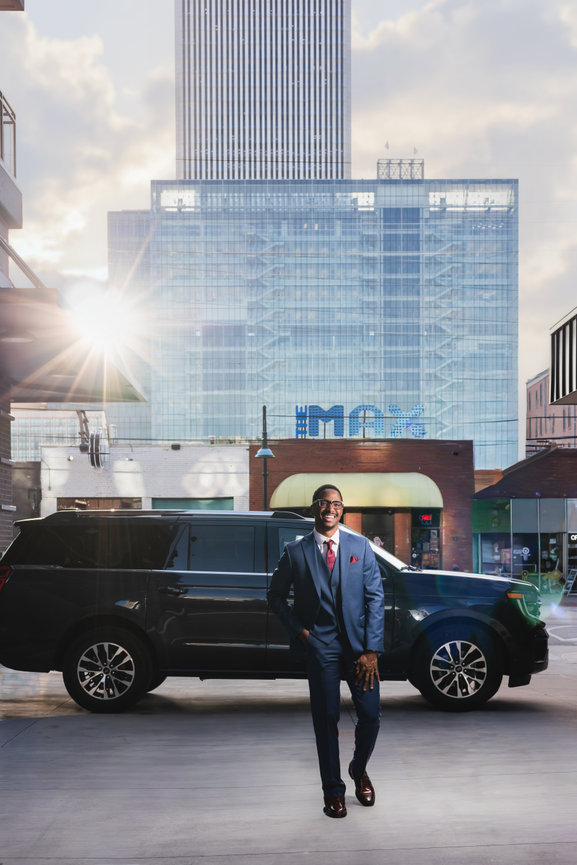 Luxury Real Estate Branding