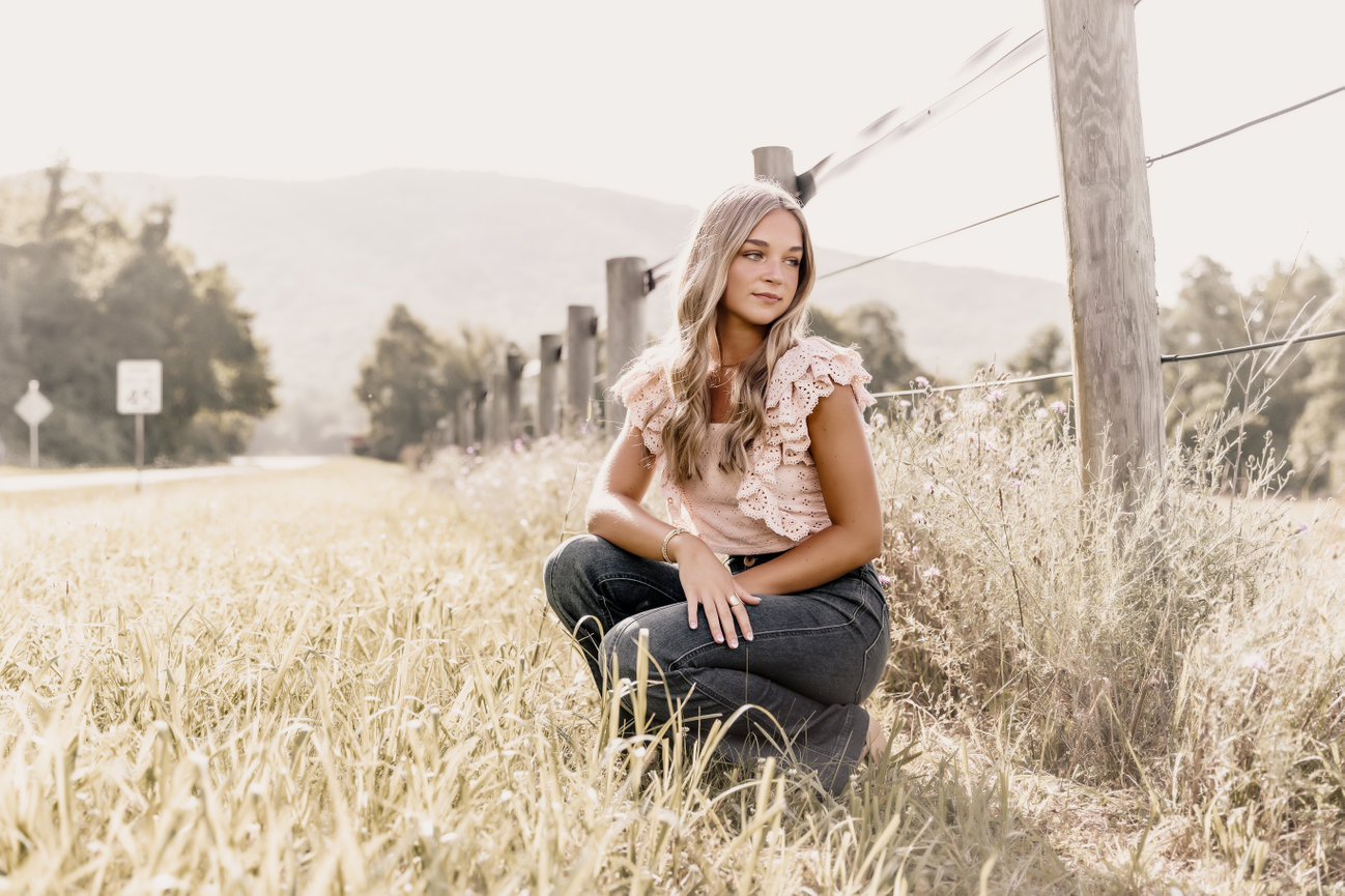 JollyJenPhotography | Smith Mountain Lake Photographer | Portrait  Photographer