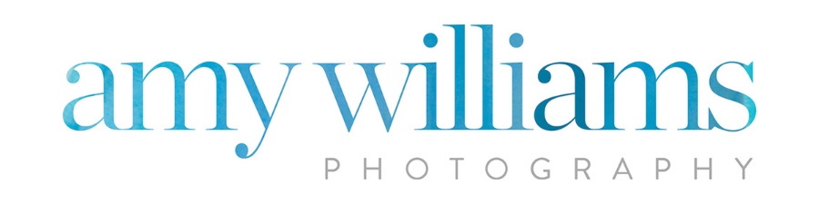 Amy Williams Photography Logo