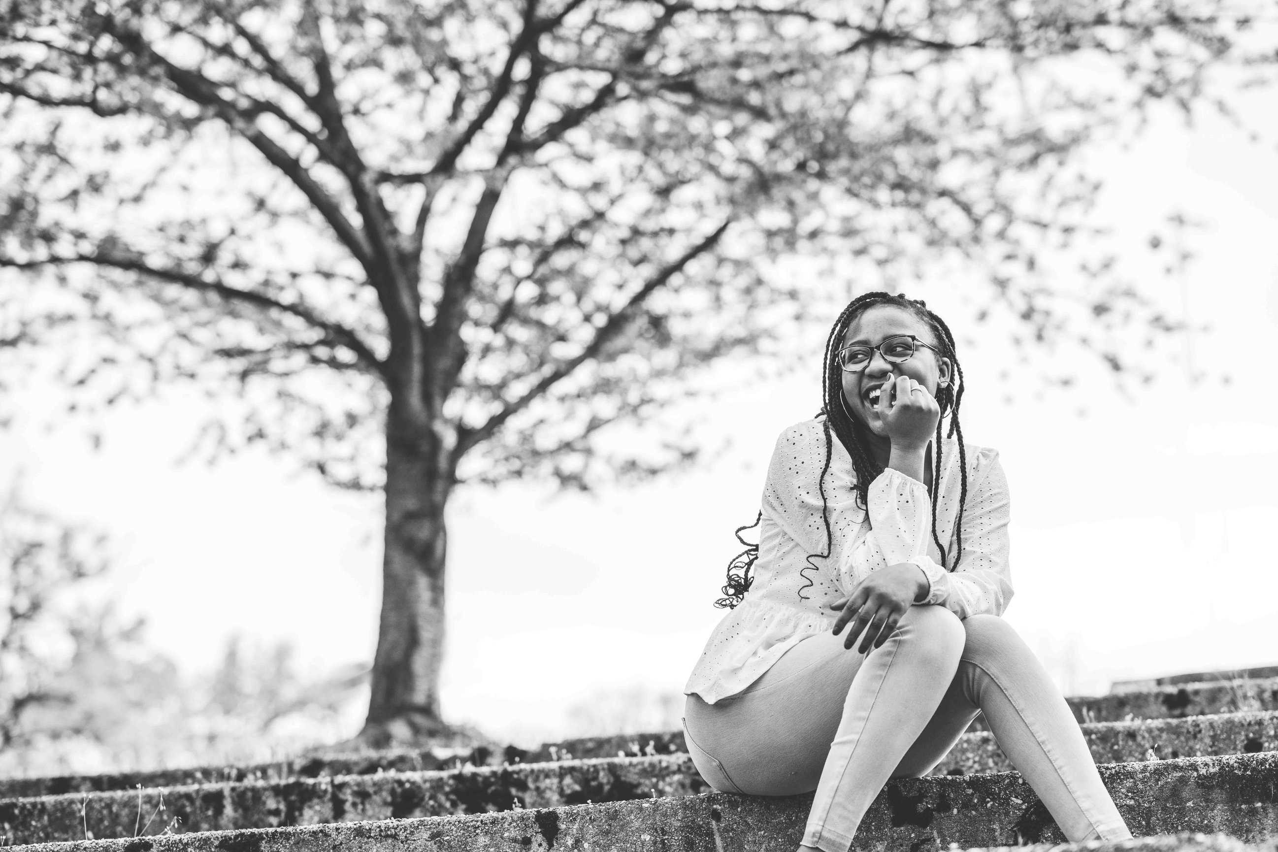 Hannah Montoya's Authentic Self: A Celebration Of Individuality