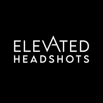 Elevated Headshots Logo