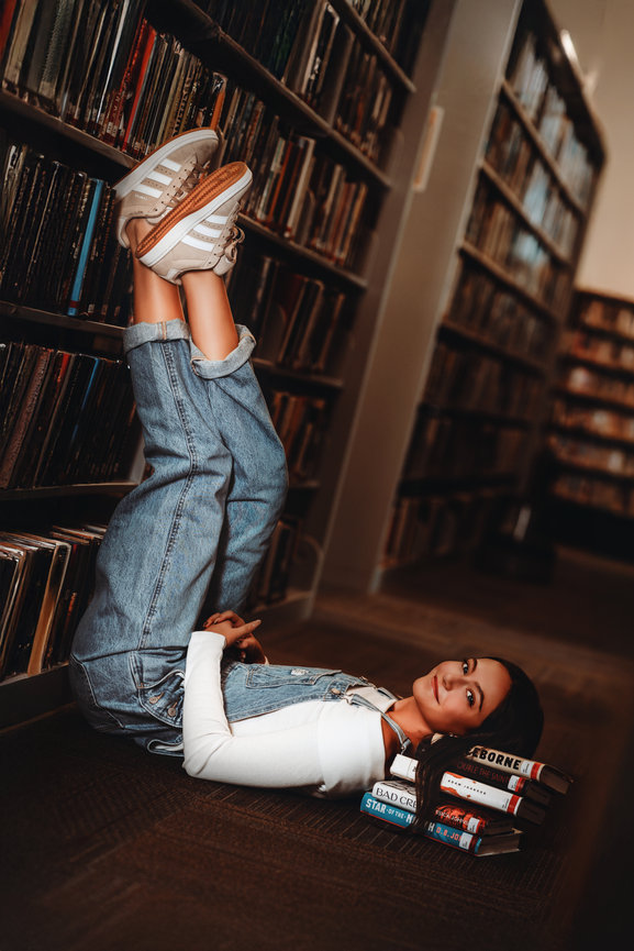 Senior photography portfolio inspiration from Shutterbug Photography by Michelle in Staunton, Illinois.