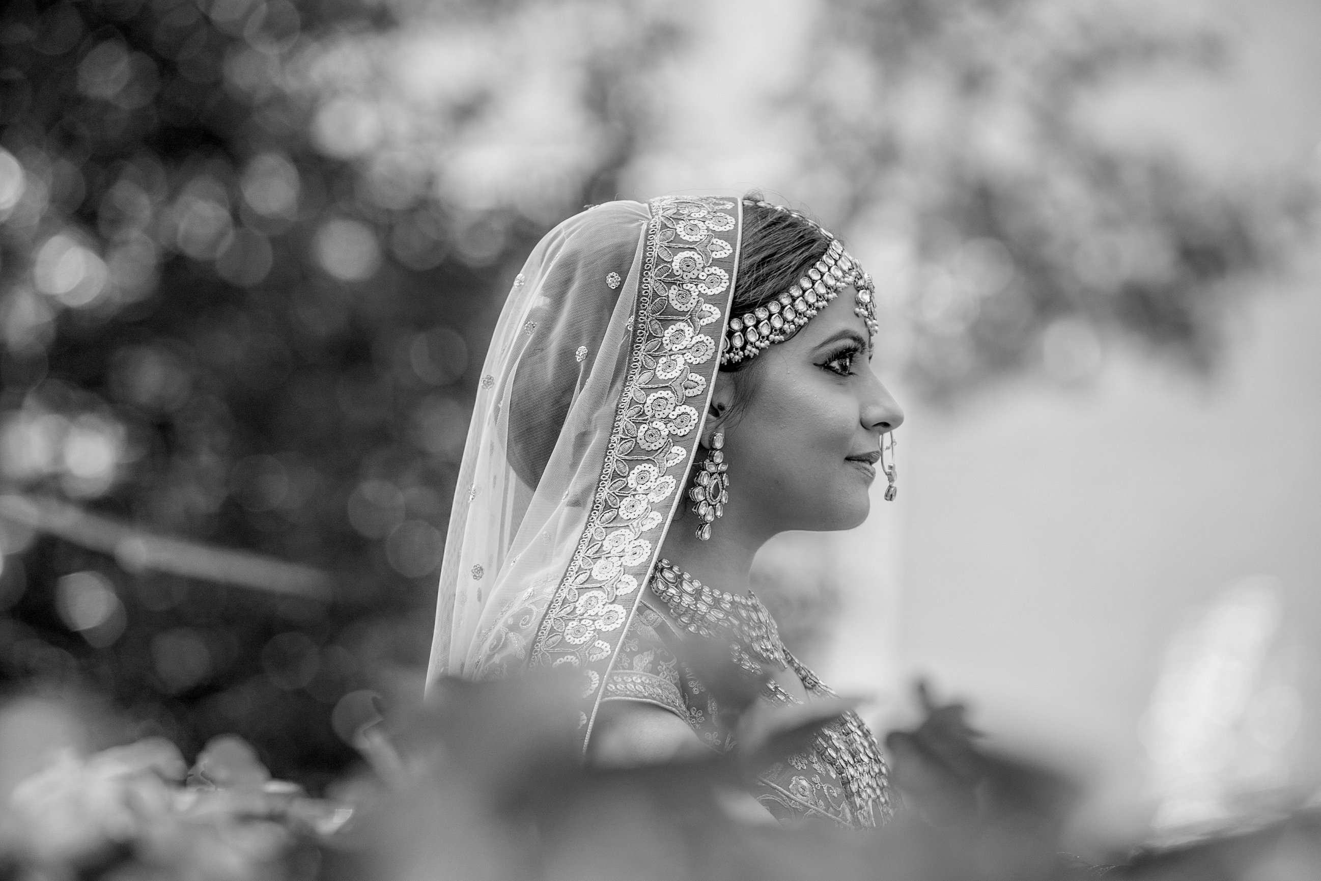 New Jersey NY Indian Wedding Photographer. House of Talent Studio