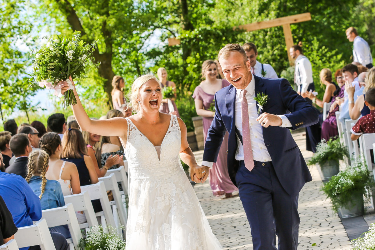 Steve Bowman Photography Milwaukee & Wisconsin Weddings