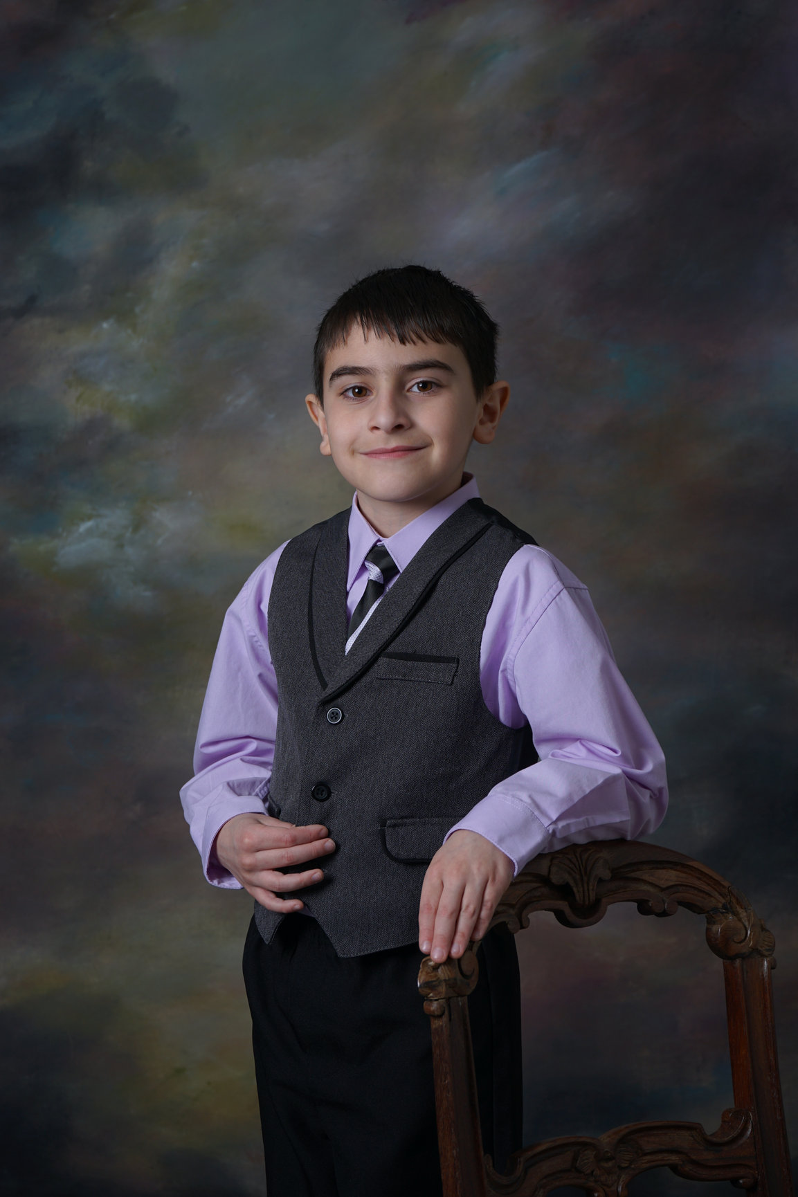 Tiaras & Tuxedos Tantalo Photography