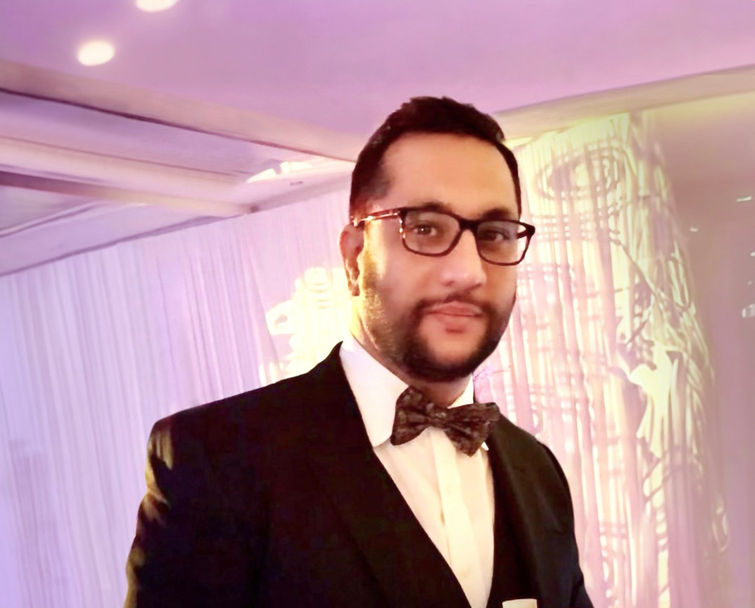 About House of Talent Studio New York Indian Wedding Photography