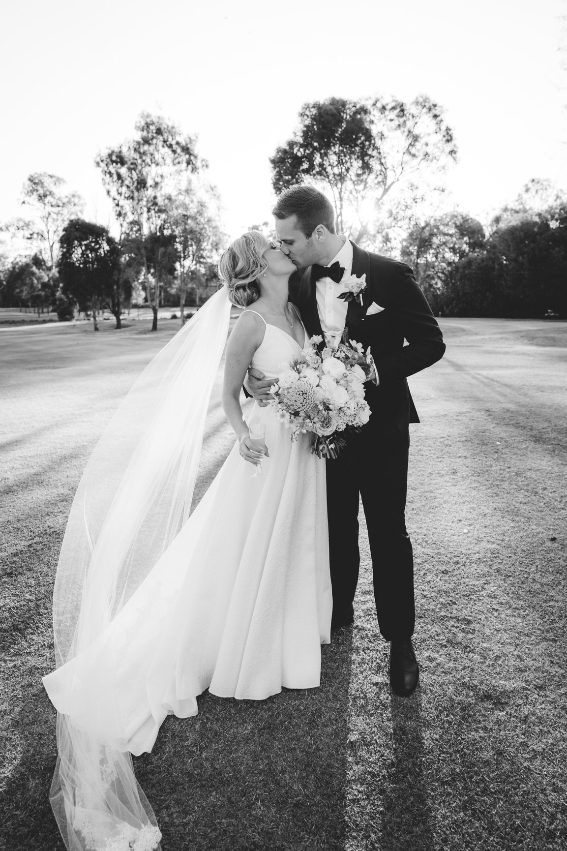 Brisbane Wedding Photographer