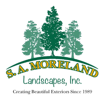 S.A. Moreland Landscape Inc Logo