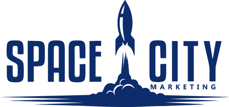 Space City Marketing Logo