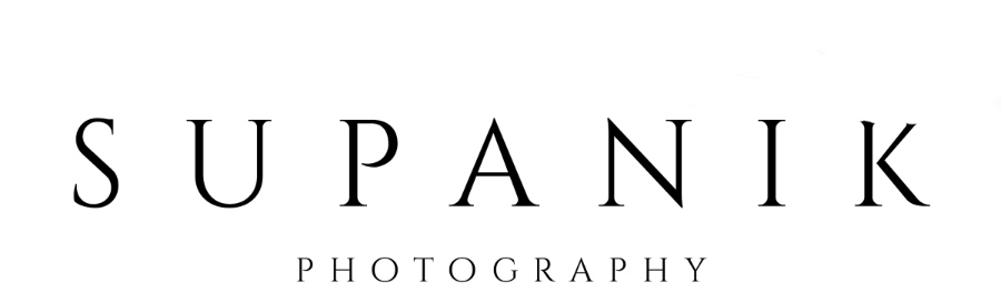 Supanik Photography Logo