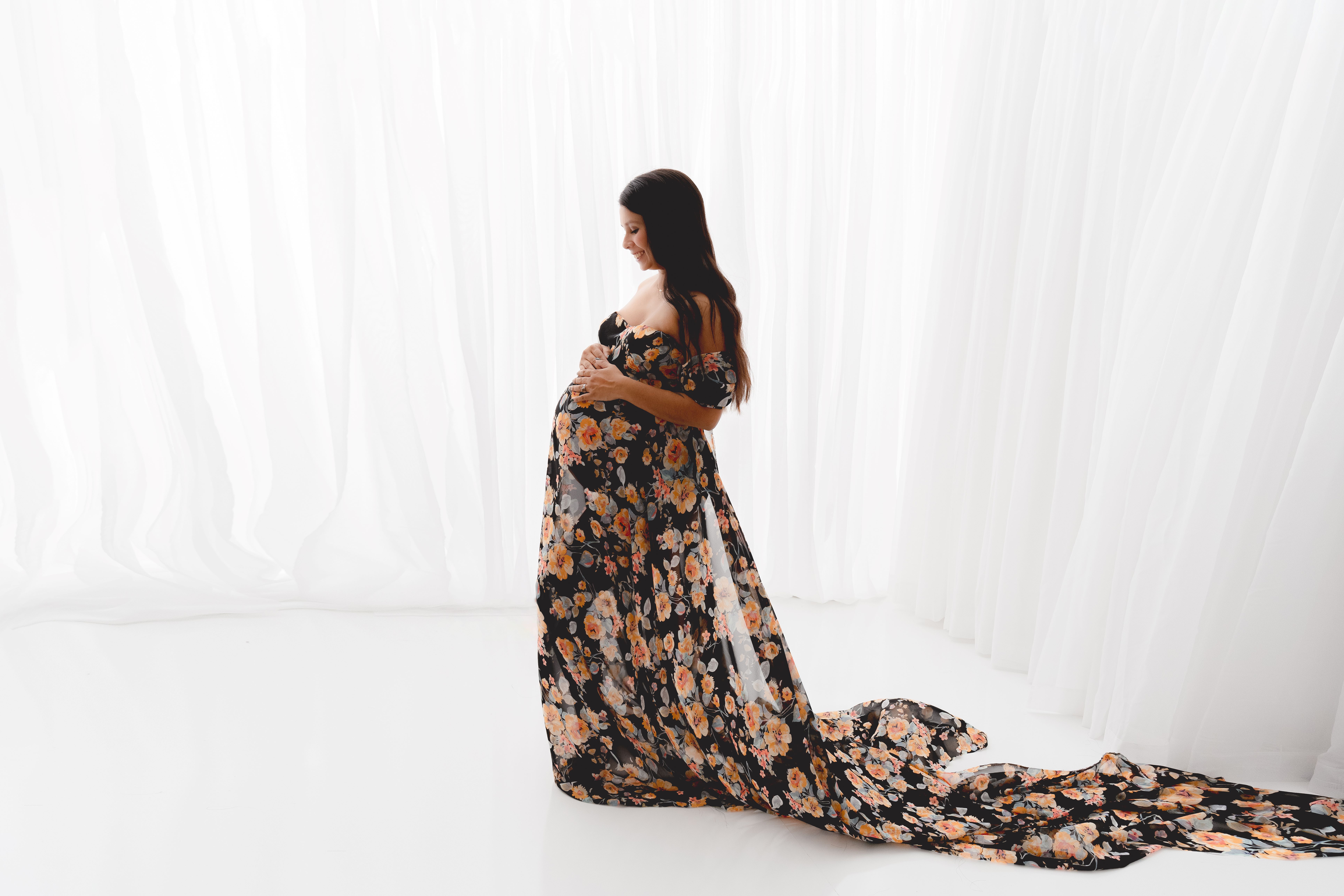 Wake Forest Maternity Photography| Raleigh Photographer