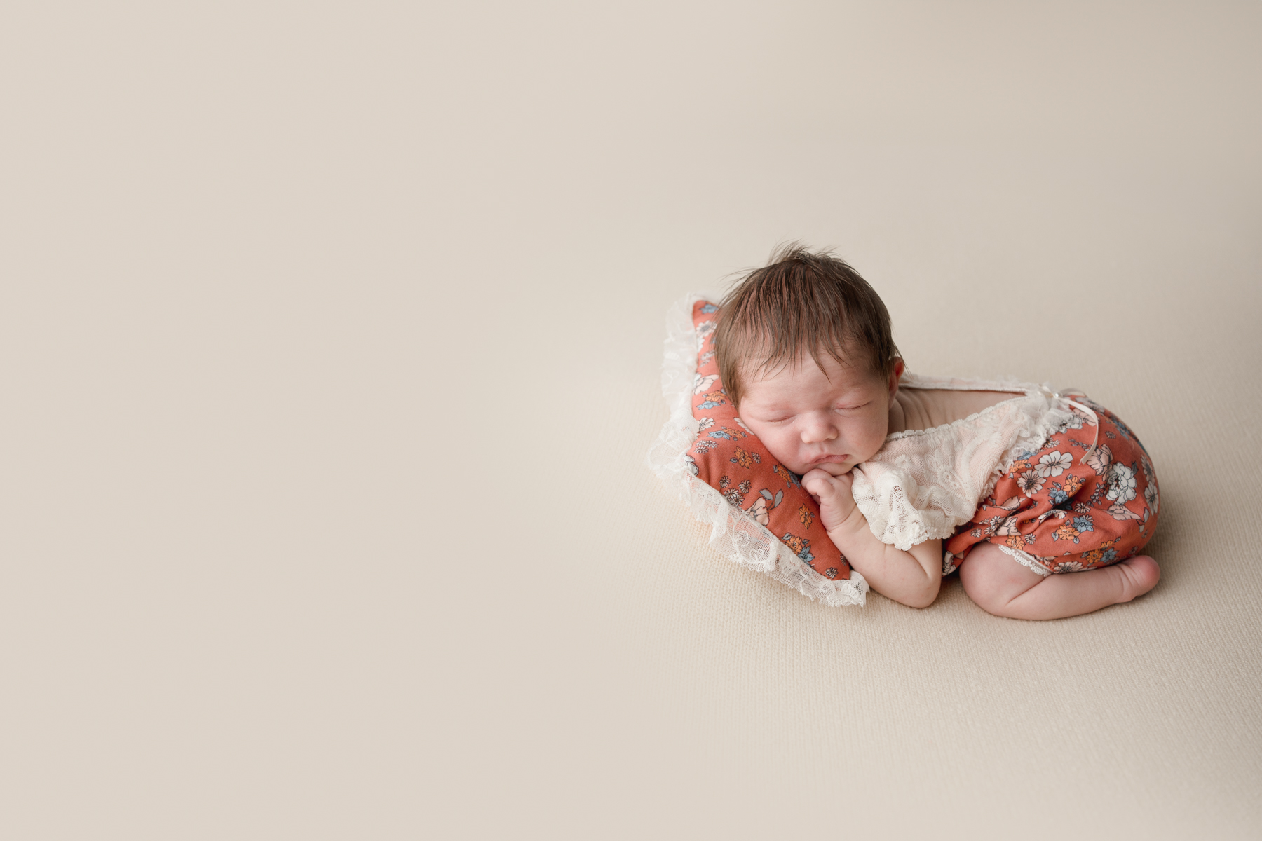 raleigh newborn photography wake forest