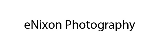 eNixon Photography Logo