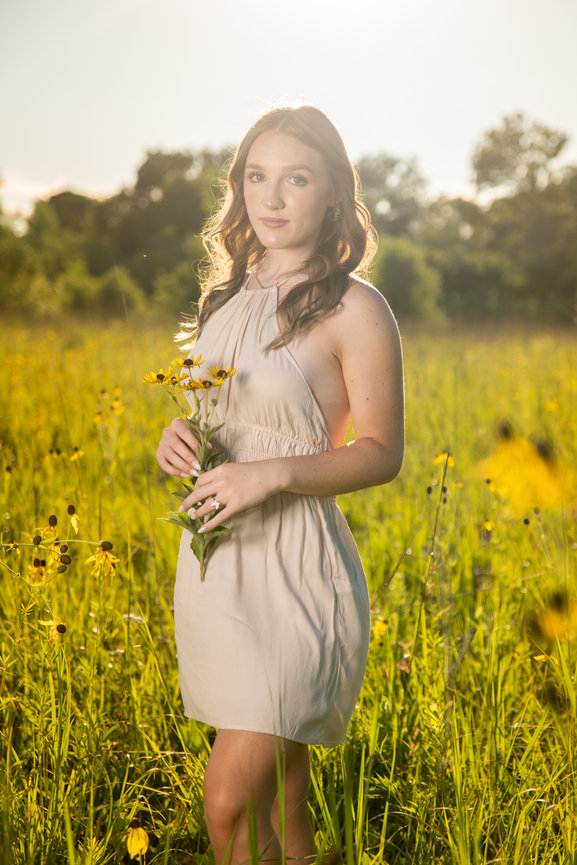 Senior Session - Pricing - Sprig Designs